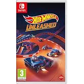 Hot Wheels Unleashed - Day One Edition (Nintendo Switch)