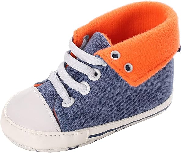 baby spring shoes