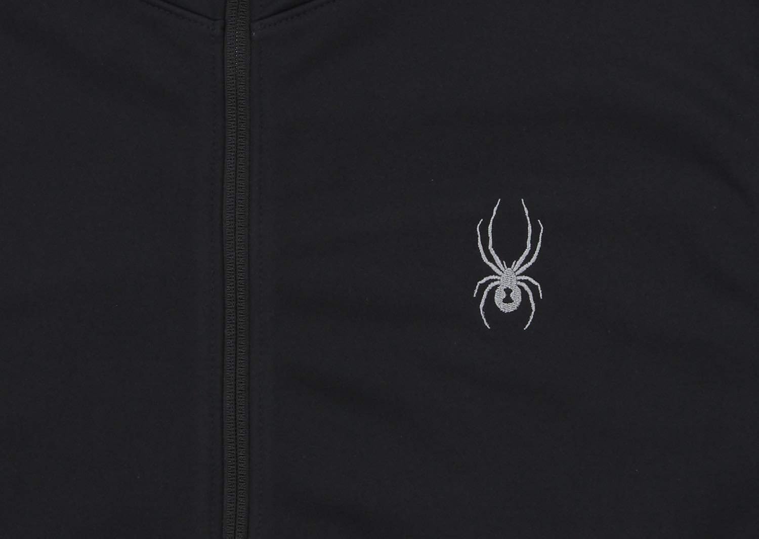 Spyder Men's Transform Hooded Soft Shell Jacket, Color Variation: Clothing