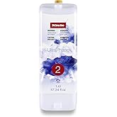 Miele UltraPhase 2 Detergent for Whites, Colors, and delicates Laundry Accessory