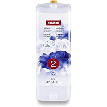 Miele Twin Dos Care - 11171450 : Amazon.ca: Home