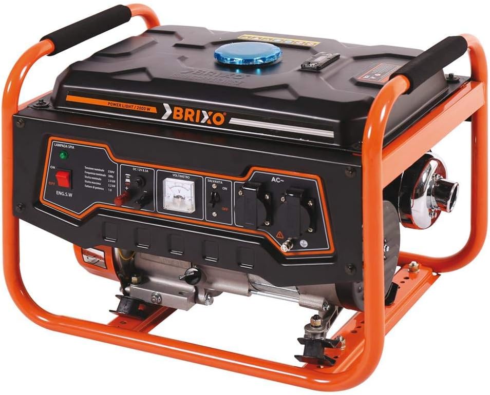 generatore 2200 watt