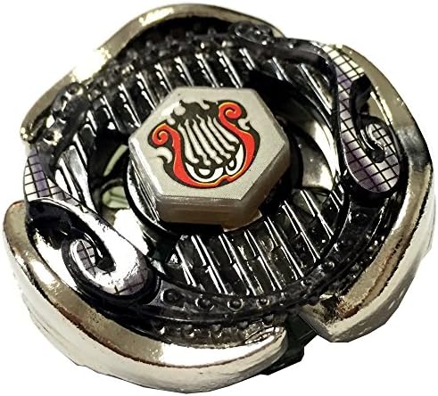 Gyro High Performance Fight Master Mercury Brave Version Metal Fusion Gyro BB-116B Gyro toys 4D System + Luncher