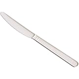 Amazon Basics Compostable Knives, Pack of 100