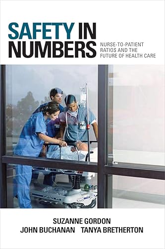 Download Safety in Numbers: Nurse-to-patient Ratios and the Future of Health Care PDF