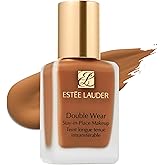 Estée Lauder Double Wear Stay-in-Place Foundation Makeup | Long-Wear Matte Foundation, 1 Fl Oz