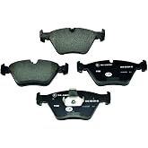Pagid 355009001 Disc Brake Pad Set