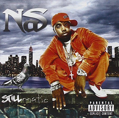 Download Stillmatic by Nas (2008-02-01)