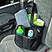 Kitchen Basics 469910 Microfiber Bottles and More Drying Mat, Grey