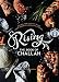 RISING: The Book of Challah by 