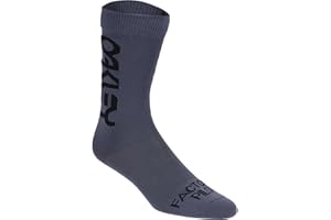 Oakley Men's Factory Pilot Mountain Bike Socks