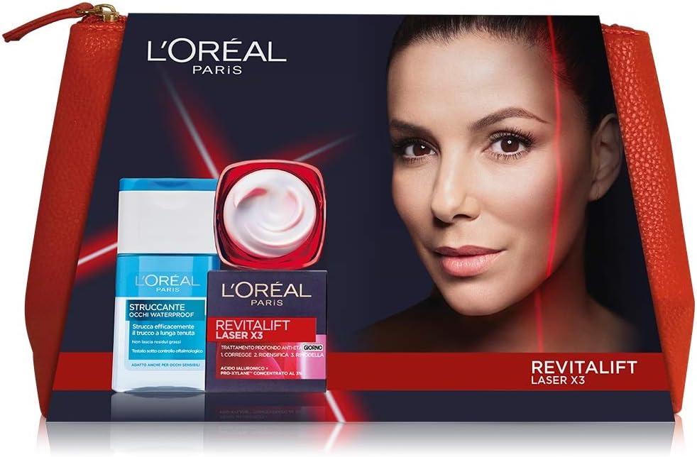 trattamento laser per la pelle