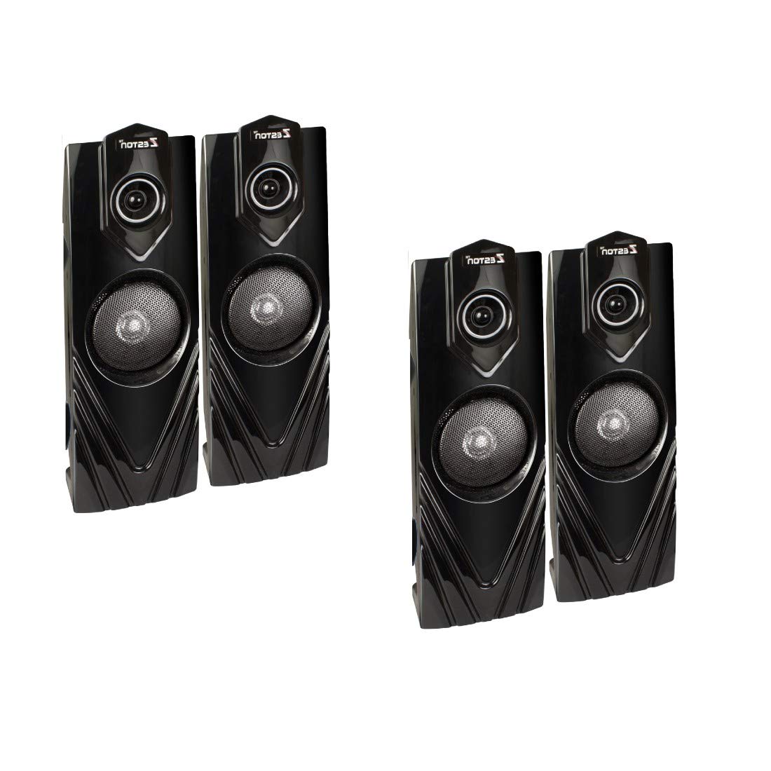 zeston home theatre