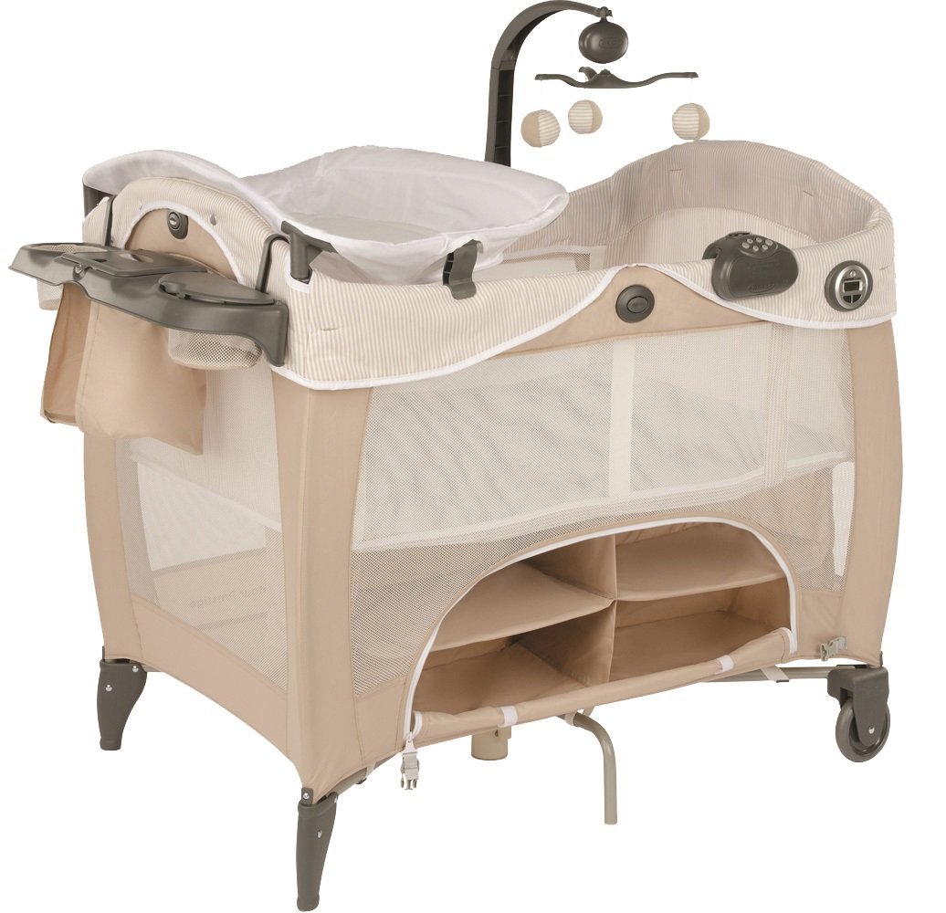 graco contour prestige