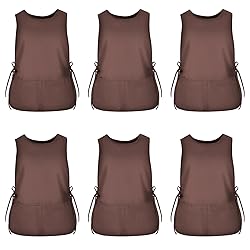 TFTAFAN Cobbler Apron Unisex Waterproof Apron with