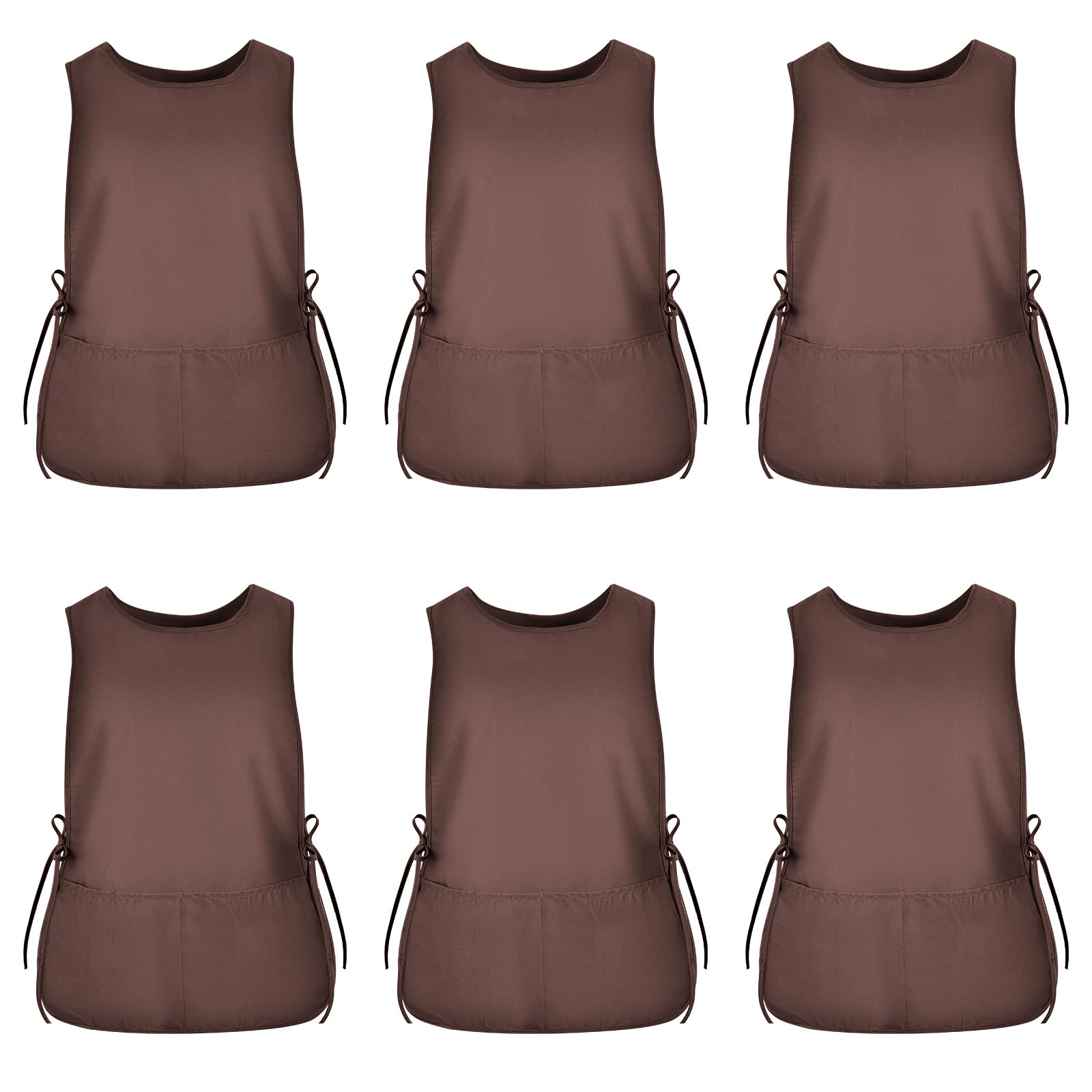 TFTAFAN Cobbler Apron Unisex Waterproof Apron with