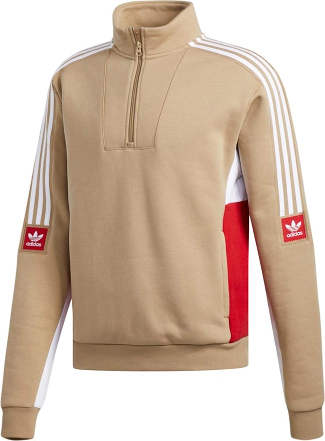 adidas modular flc 2