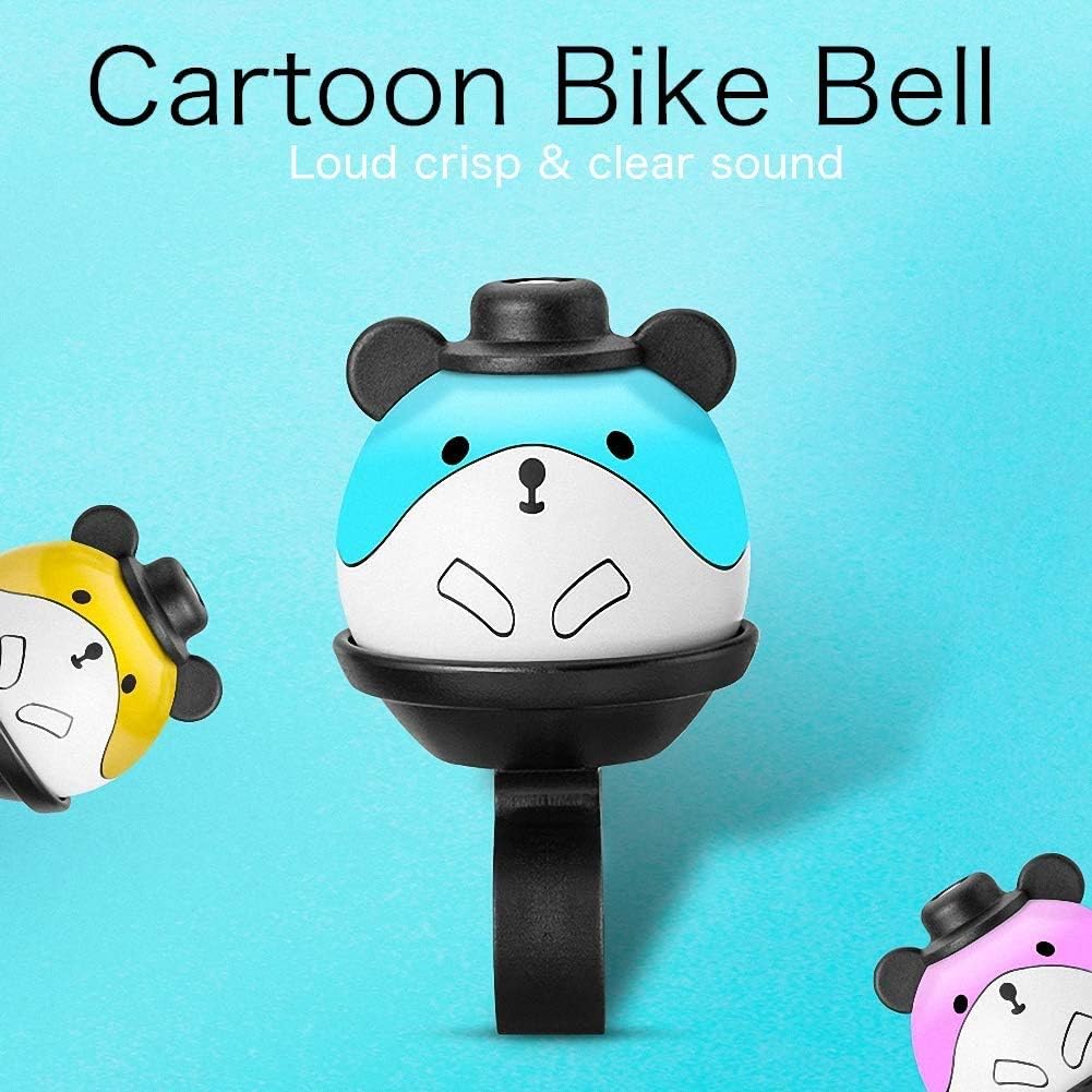 childrens bike bell