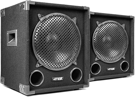 passive pa subwoofer