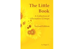 The Little Book: A Collection of Alternative 12 Steps