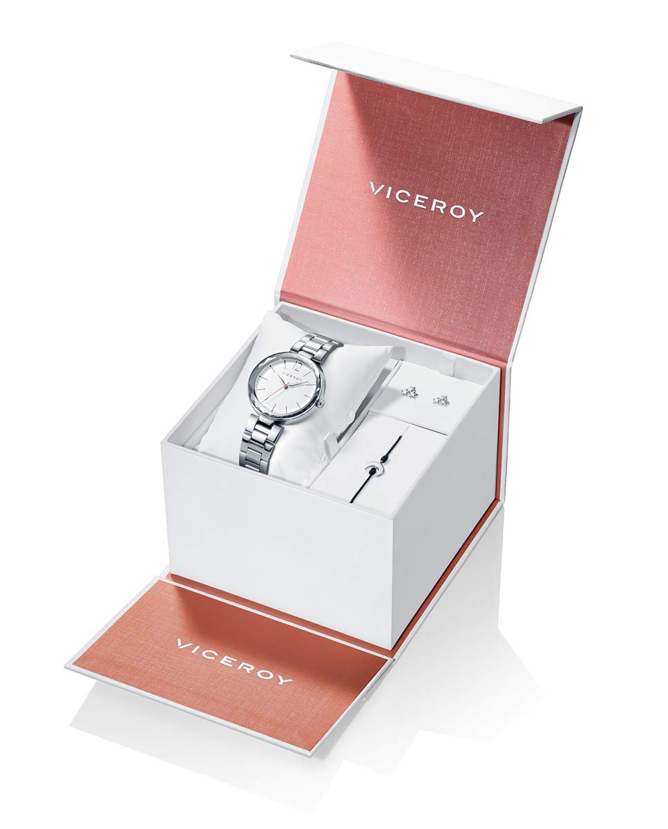 VICEROY Analog 401080-07, Multicoloured, Bracelet