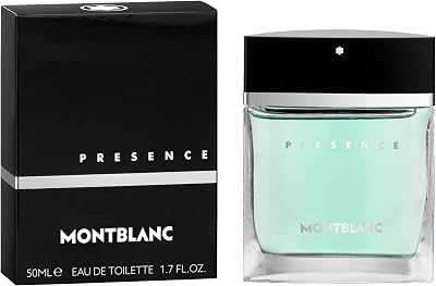 Montblanc Individuel Eau de Toilette for Men 50ml - Refined Oriental Woody Scent