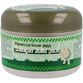 Elizavecca Green Piggy 50% Collagen Cream 100g