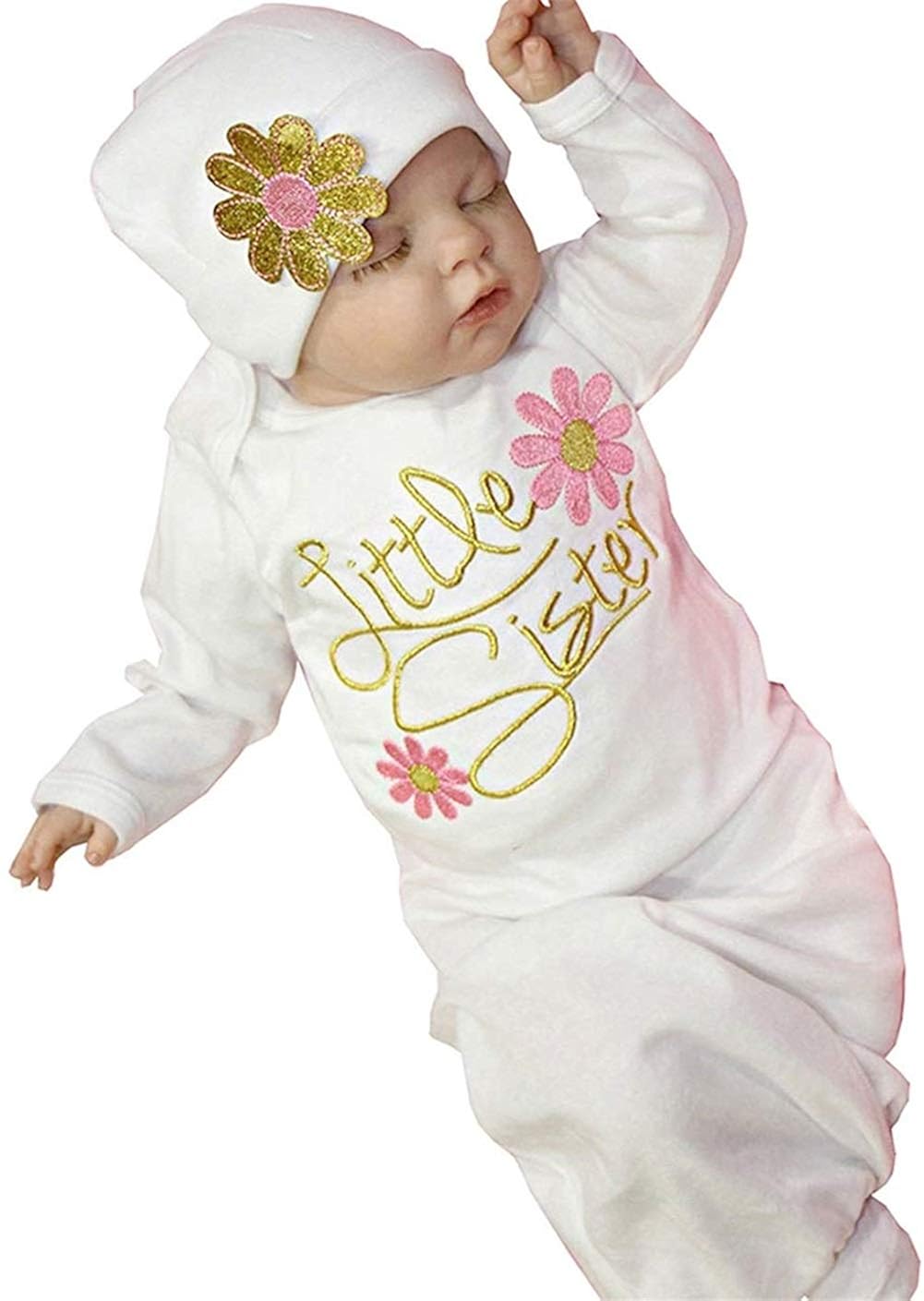 infant nightgown