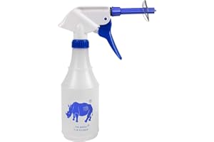 DOCTOR EASY MEDICAL PRODUCTS Rhino Ear Washer Bottle System by Doctor Easy