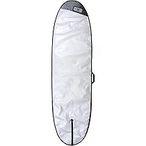 Amazon.com : Ocean and Earth Barry Basic Silver Longboard