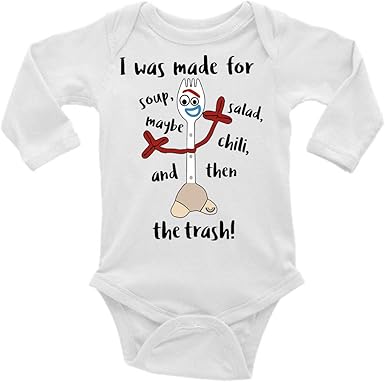 toy story baby grow
