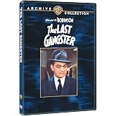 The Last Gangster