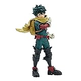 Banpresto - My Hero Academia - Deku III, Bandai