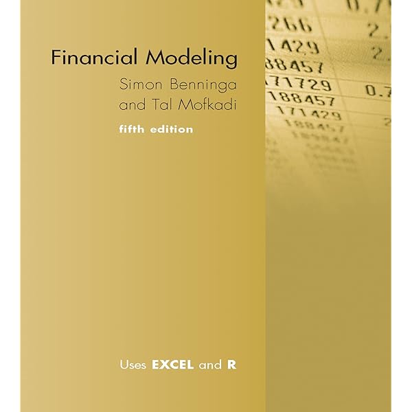 Amazon.com: Financial Modeling and Valuation: A Practical Guide to