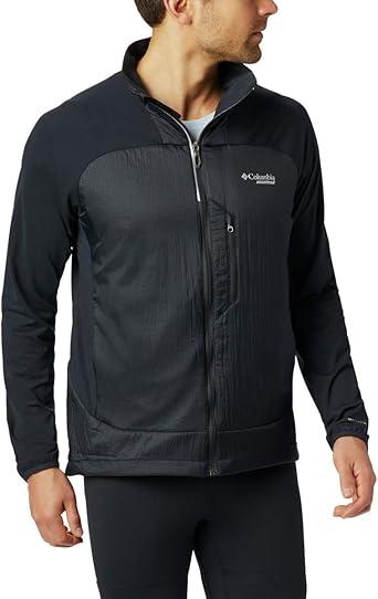 tinline trail insulated jacket