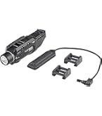 Amazon.com: Streamlight 69447 TLR RM 2 Tactical Rail-Mounted Gun