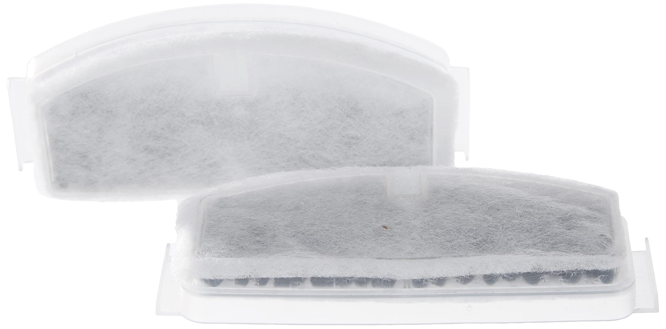 Europet Bernina Pet Water Feeder Carton Filter Replacement for Mango, Pack of 2
