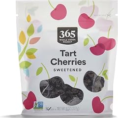 365 by Whole Foods Market, Sour Cherries, 8 OZ