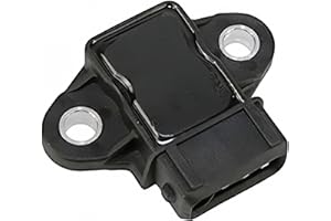 DOICOO 27370-38000 27370-38010 Ignition Failure Misfire Sensor Fit for Hyundai Kia,Santa Fe Optima XG350 2001-2006,Sonata 1999 2000 2001 2002 2003 2004 2005,2737038000 2737038010