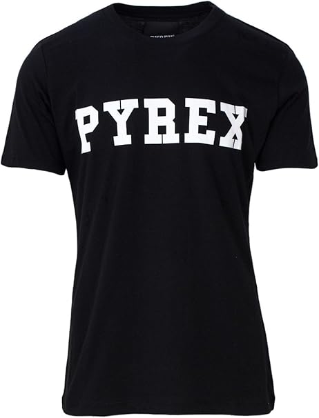 t shirt pyrex uomo