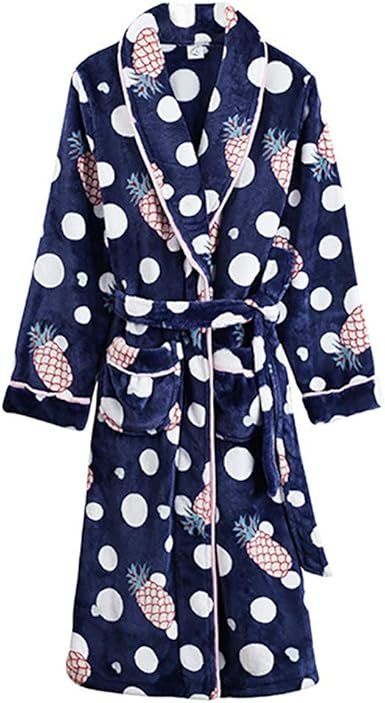 amazon long dressing gowns