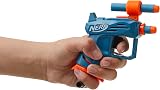 Nerf Elite 2.0 Ace SD-1 Blaster w/ 2 Darts Onboard Storage Stealth Size Easy Use view 4