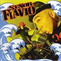 Senor Flavio Ablum Cover