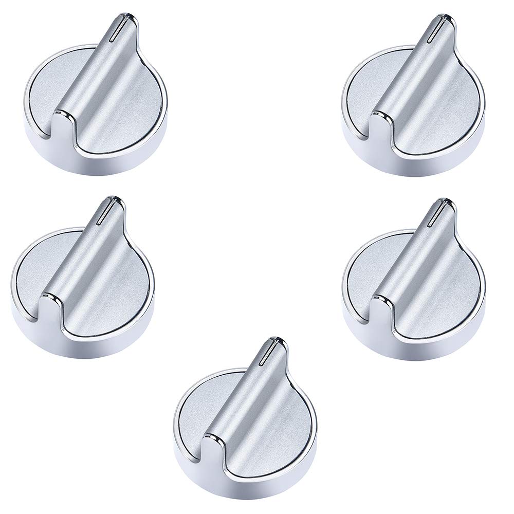 Best Gas Oven Knob With Degrees