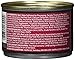 Wellness CORE 95% Natural Wet Grain Free Canned Dog Food, Beef & Carrots, 6-Ounce Can (Pack of 24)