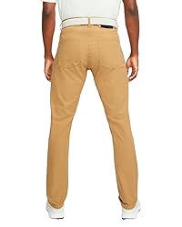 Nike Men's Dri-FIT Repel 5-Pocket Slim Fit Golf
