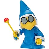 THE SUPER MARIO BROS. MOVIE 5 Inch Action Figure Series 2 Magikoopa Figure with Wand
