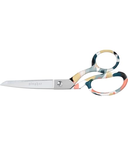 gingher Designer Series Tessa 裁ちばさみ Gingher Designer Series Shears / Scissors 8