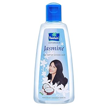 Parachute Advansed Jasmine Coconut Hair Oil, 500ml