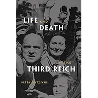 The Nazi Seizure of Power: The Experience of a Single German